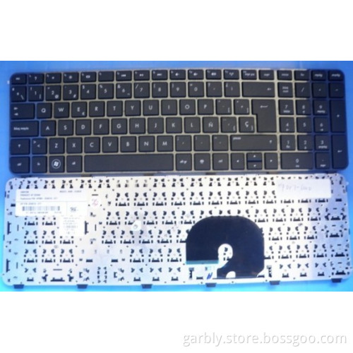 New and Original Keyboard for HP DV7-6000 Sp